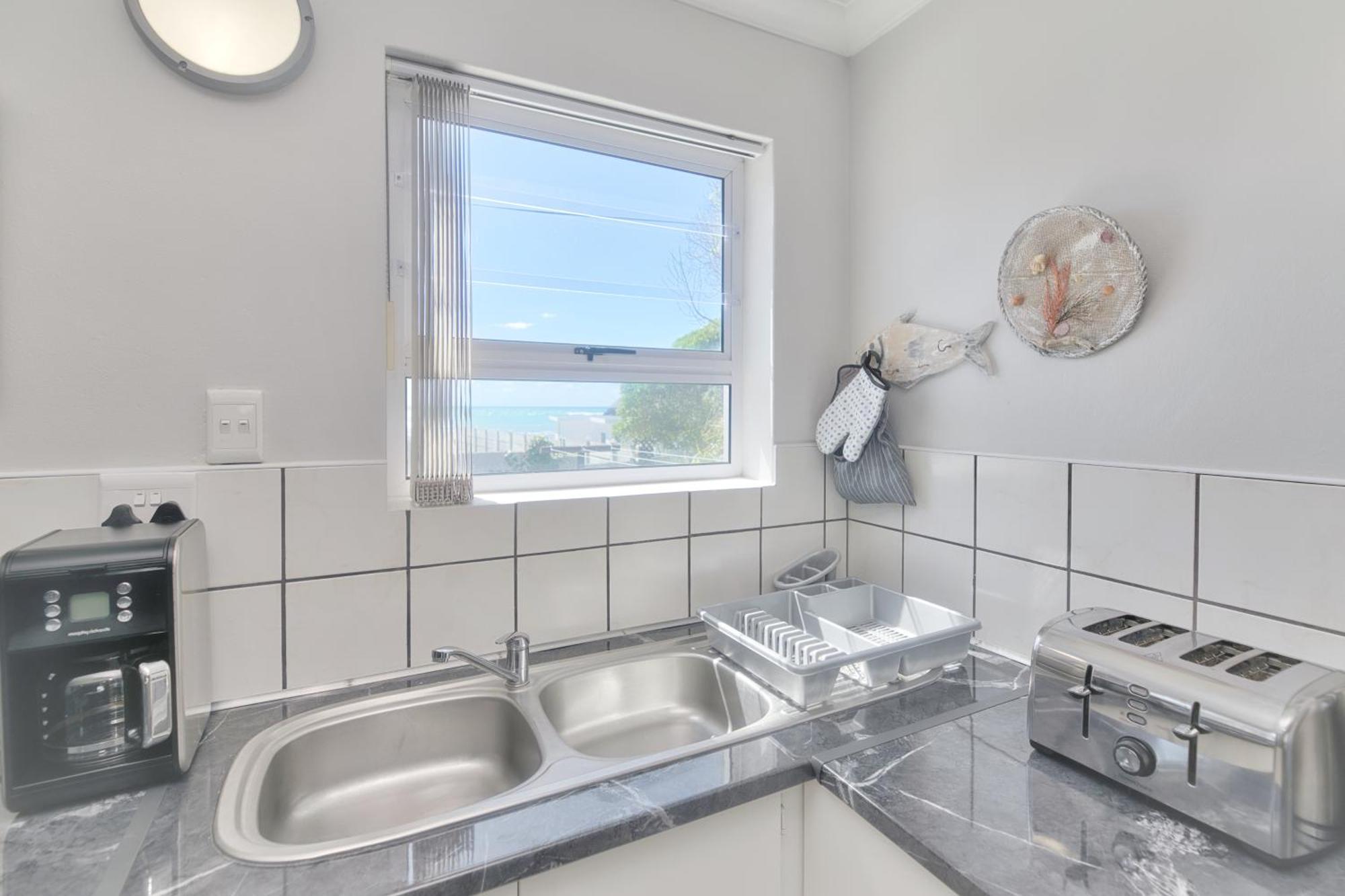 Redsky Self Catering Agulhas Apartment Exterior photo