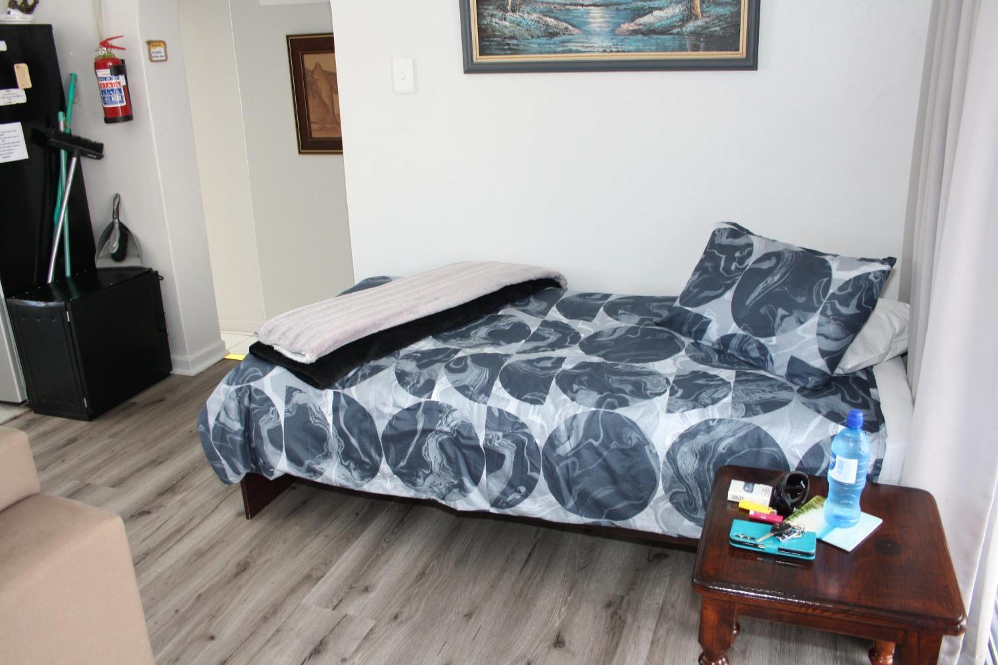 Redsky Self Catering Agulhas Apartment Exterior photo