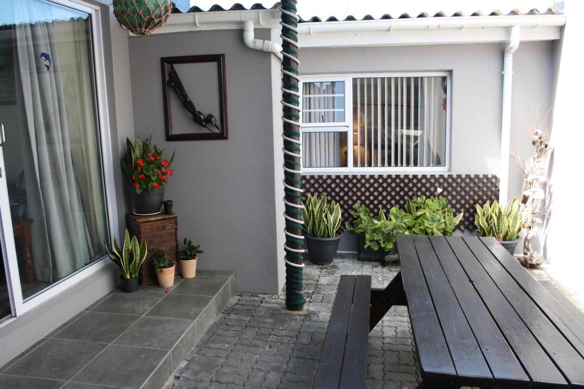 Redsky Self Catering Agulhas Apartment Exterior photo