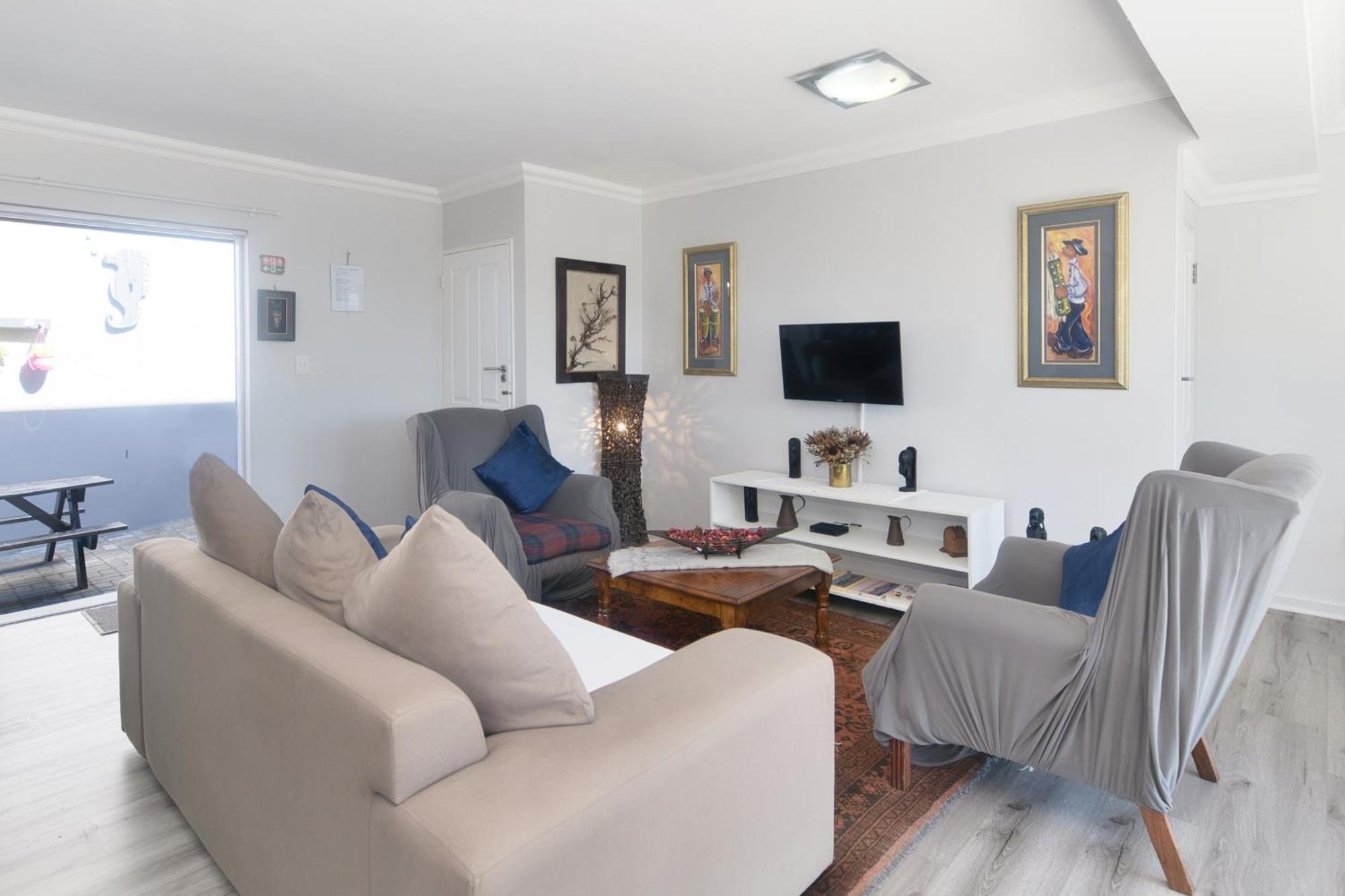 Redsky Self Catering Agulhas Apartment Room photo